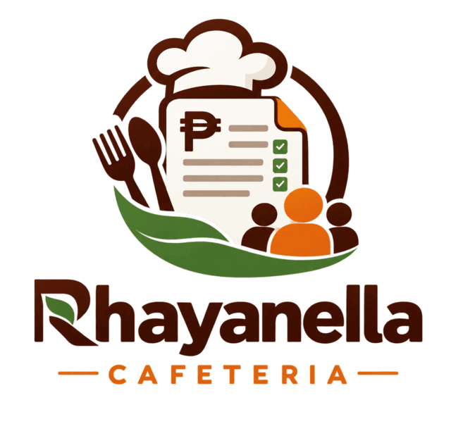 Rhayanella Cafeteria